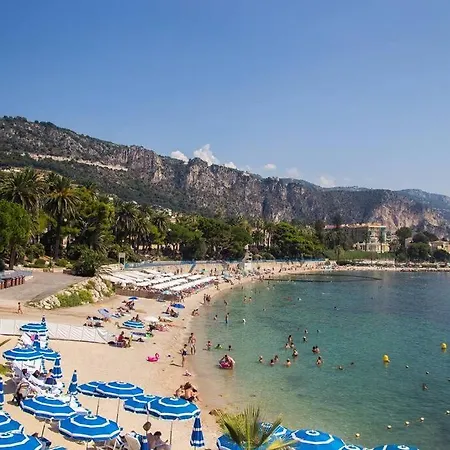 A Dream On The Cote D'azur