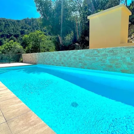 A Dream On The Cote D'azur *