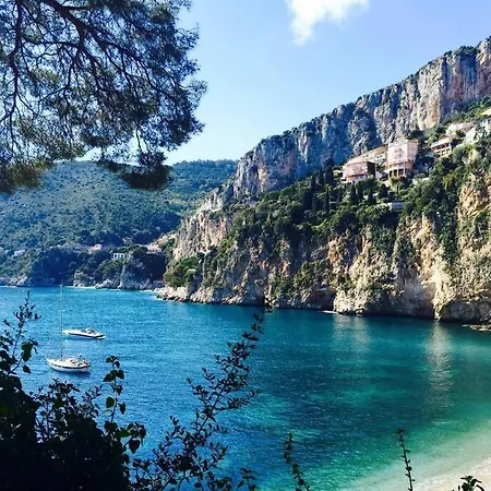 A Dream On The Cote D'azur *